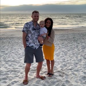 Meet your Posher, Reem